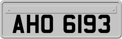 AHO6193