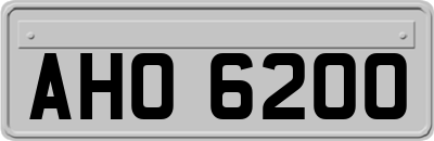 AHO6200