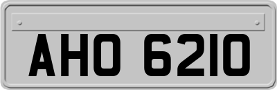 AHO6210