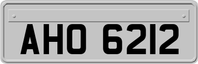 AHO6212
