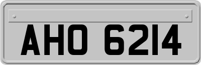 AHO6214