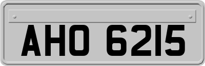 AHO6215