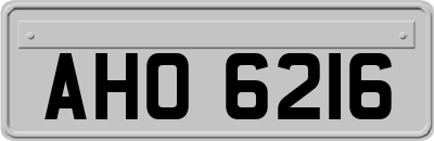 AHO6216