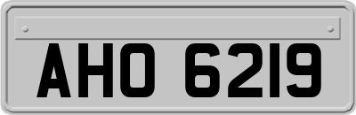 AHO6219