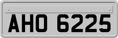 AHO6225