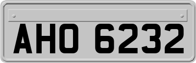 AHO6232