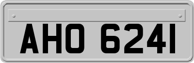 AHO6241