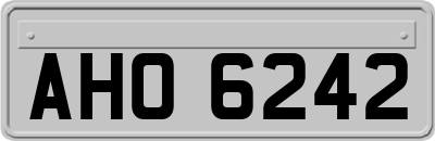 AHO6242