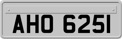 AHO6251