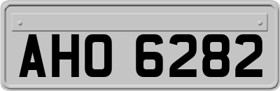 AHO6282