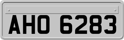 AHO6283