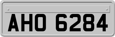 AHO6284