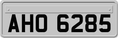 AHO6285