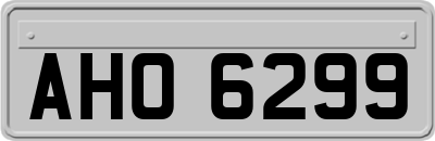 AHO6299