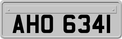 AHO6341