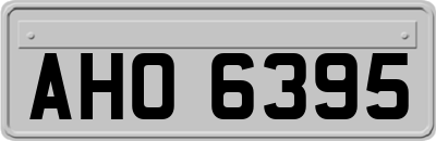 AHO6395
