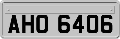 AHO6406