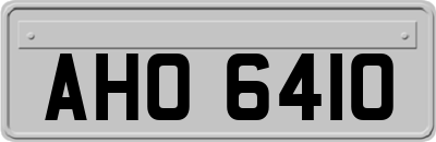 AHO6410