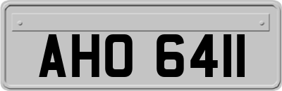 AHO6411