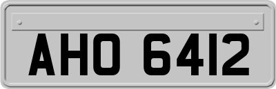 AHO6412