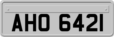 AHO6421