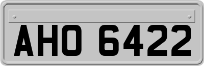AHO6422