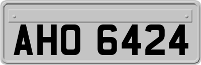 AHO6424