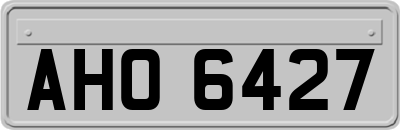 AHO6427