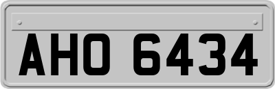 AHO6434