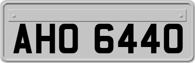AHO6440