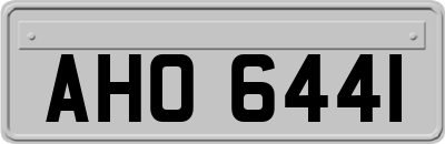 AHO6441