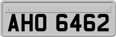 AHO6462