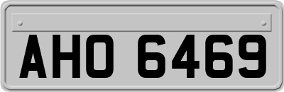 AHO6469