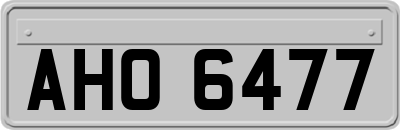 AHO6477