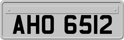 AHO6512