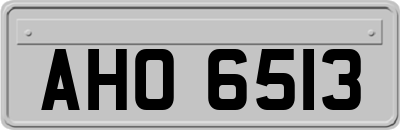 AHO6513