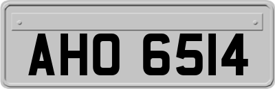 AHO6514