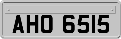 AHO6515