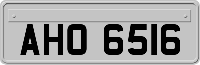 AHO6516