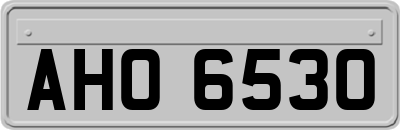AHO6530