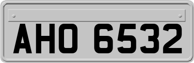 AHO6532