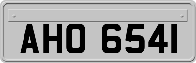 AHO6541