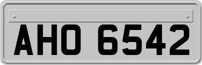 AHO6542