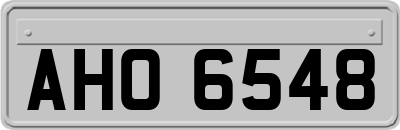 AHO6548