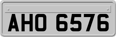 AHO6576