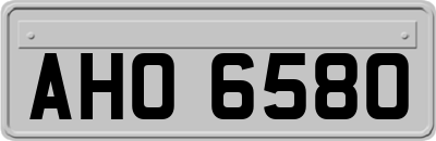 AHO6580