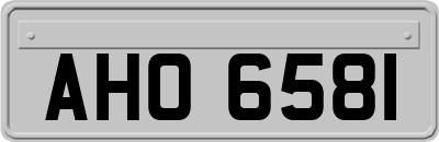 AHO6581