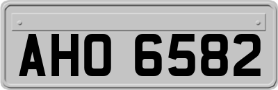AHO6582