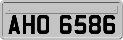 AHO6586