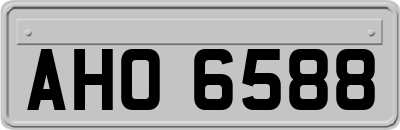 AHO6588